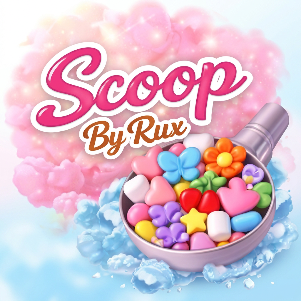 Un Scoop cu transport gratuit :)