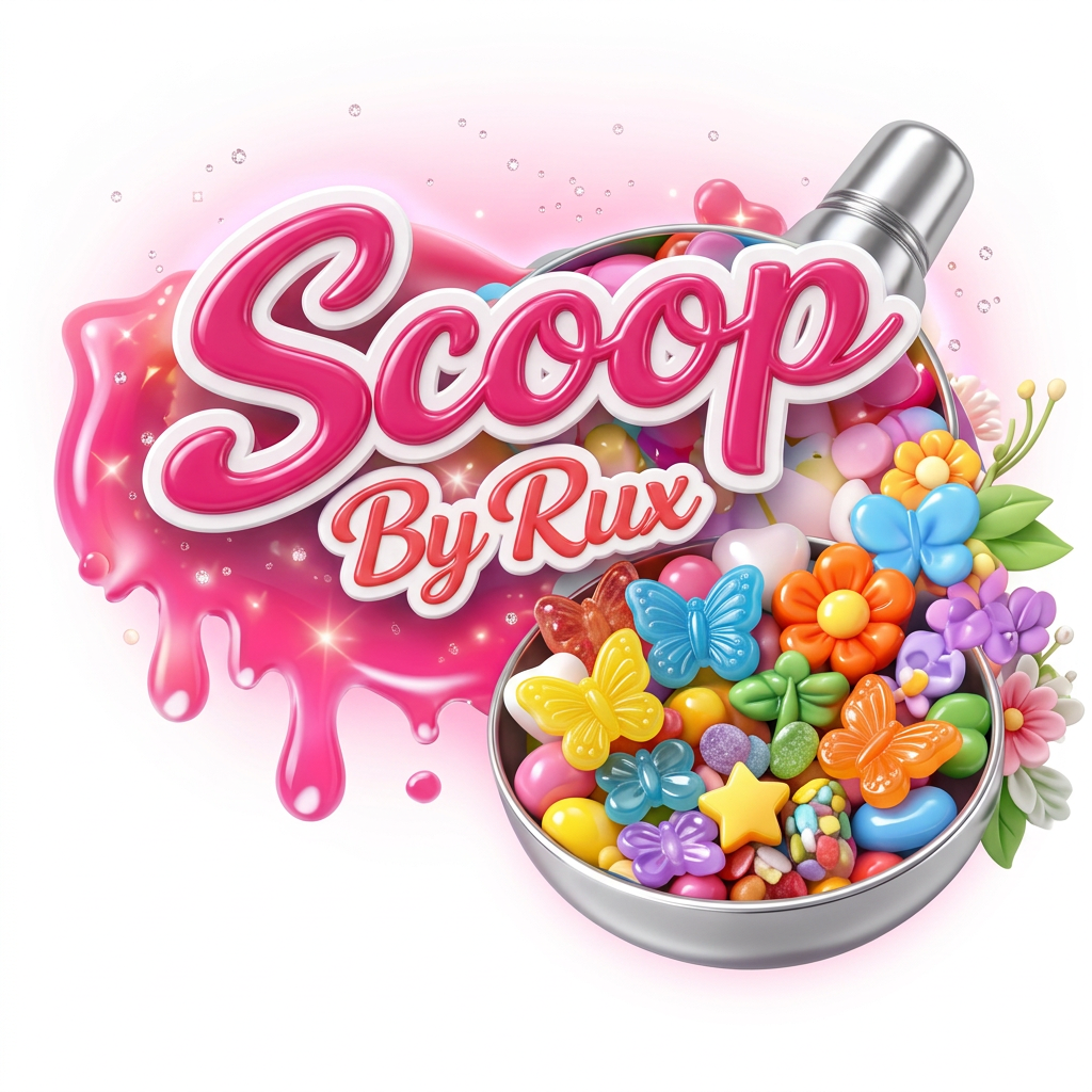 4 x Scoop, desigur cu transport gratuit :)